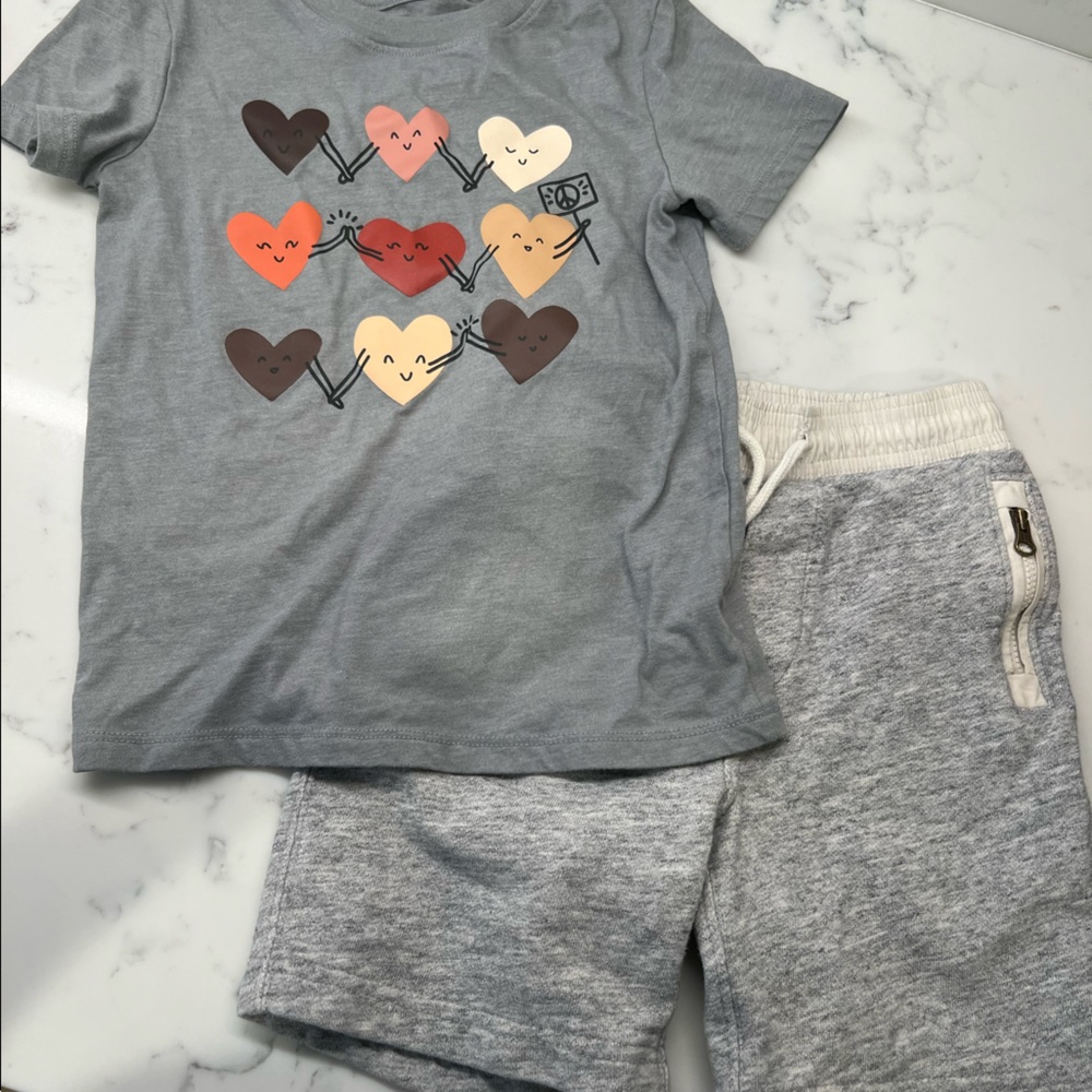 Cute outfit